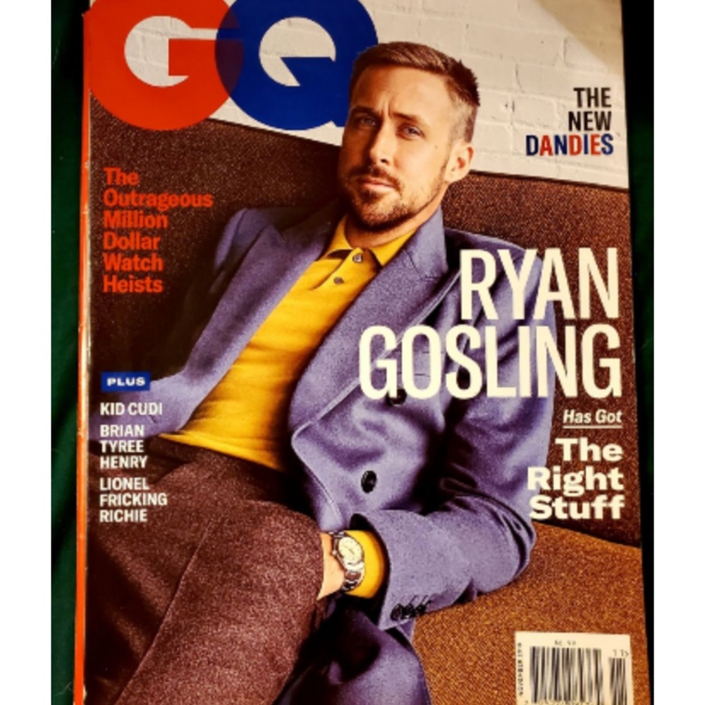 Gq November 2018 View 2
